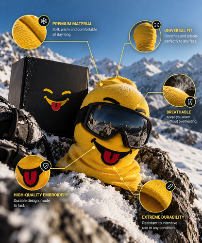 ICEFREAK® OG Balaclava