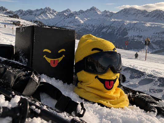 ICEFREAK® OG Balaclava
