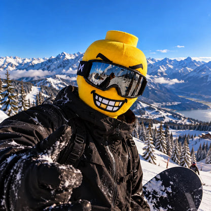 ICEFREAK® OG Balaclava