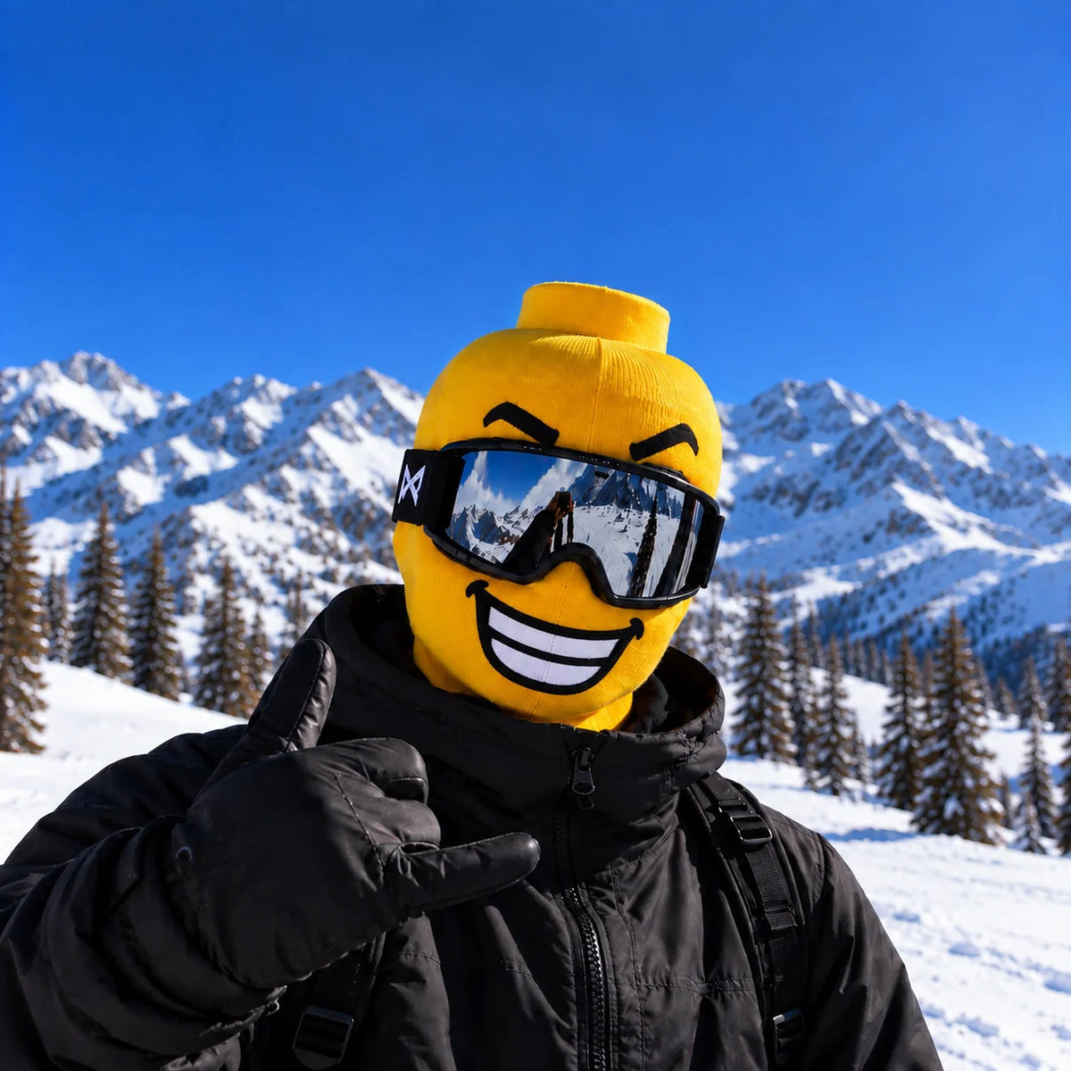 ICEFREAK® OG Balaclava