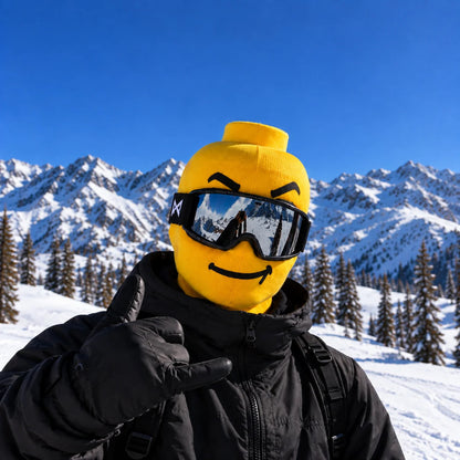 ICEFREAK® OG Balaclava