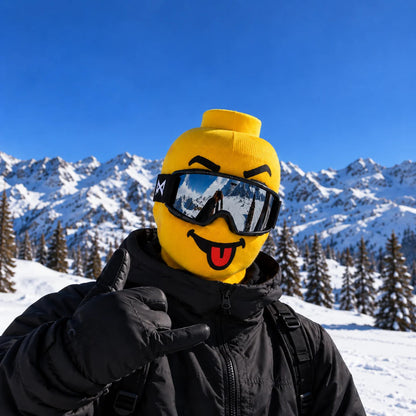 ICEFREAK® OG Balaclava